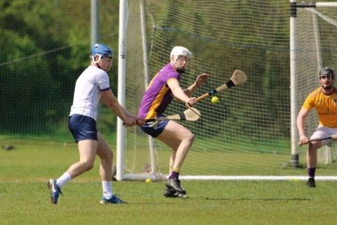 goal action