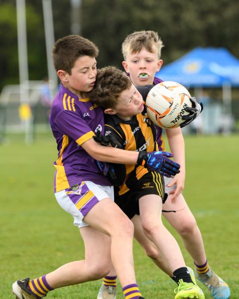 tackle