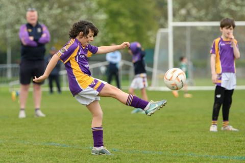 kick