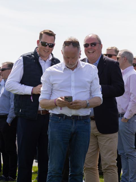 Punchestown 2025