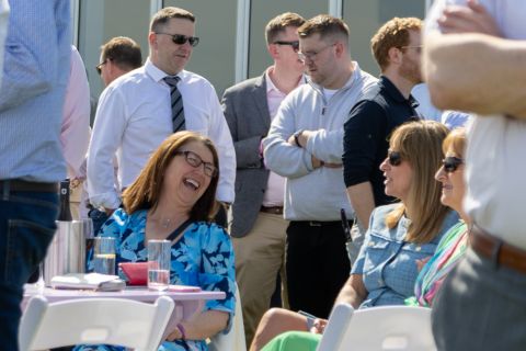 Punchestown 2025