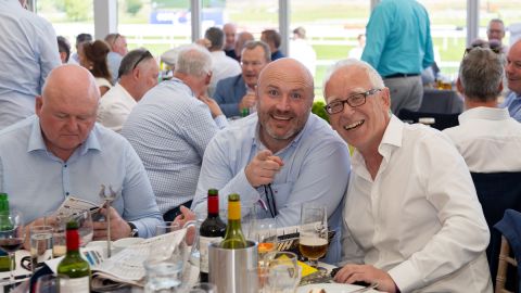 Punchestown 2025