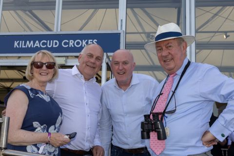 Punchestown 2025