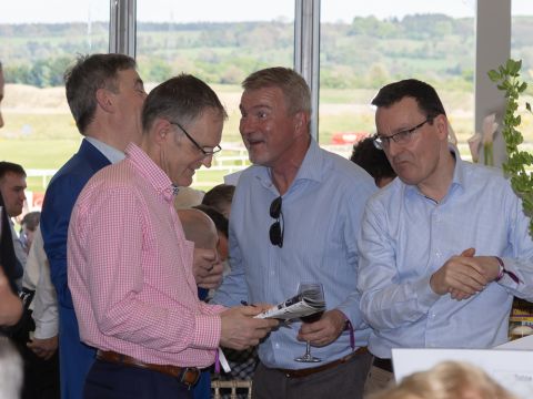 Punchestown 2025