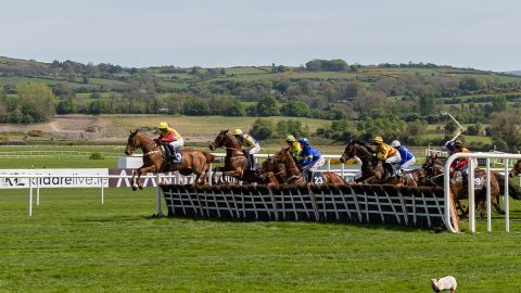 Punchestown 2025