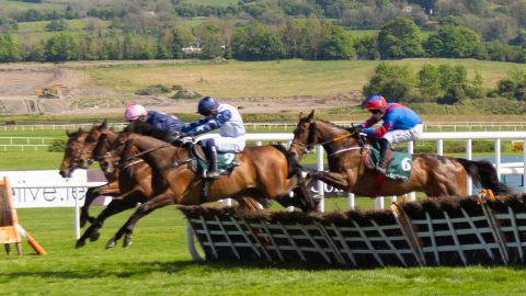 Punchestown 2025
