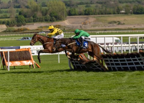 Punchestown 2025