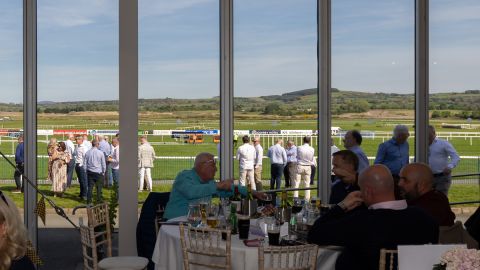 Punchestown 2025