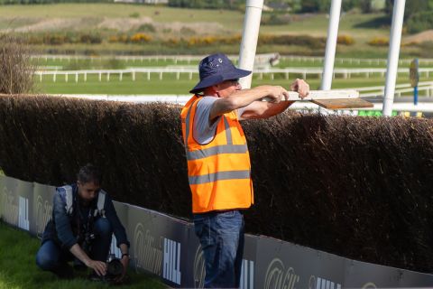 Punchestown 2025