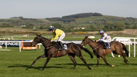 Punchestown 2025