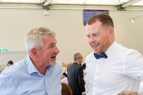 Punchestown 2025