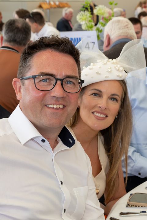Punchestown 2025