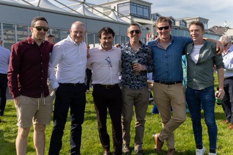 Punchestown 2025