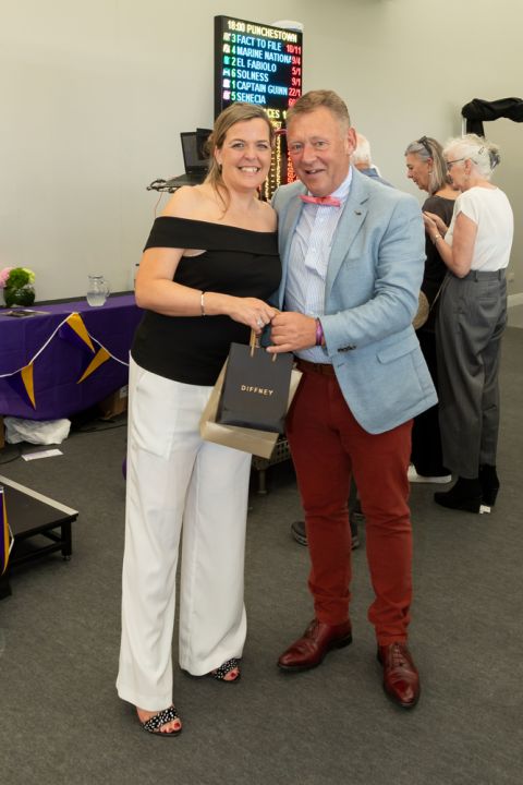 Punchestown 2025