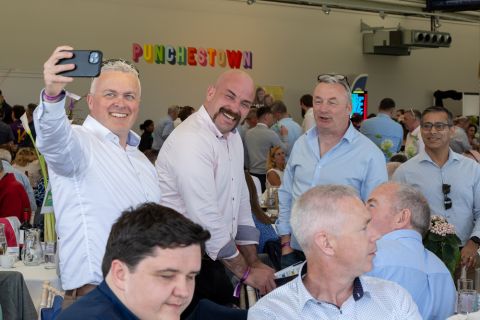 Punchestown 2025