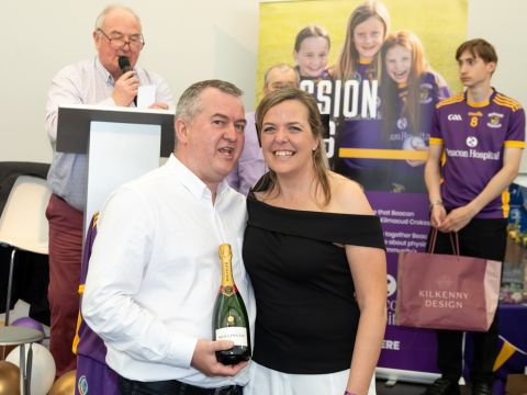 Punchestown 2025 - Auction & Raffle