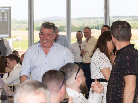 Punchestown 2025 - Auction & Raffle