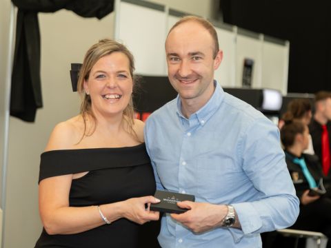 Punchestown 2025 - Auction & Raffle