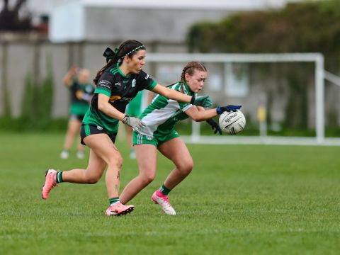 Div 10 Feile 2025 LF