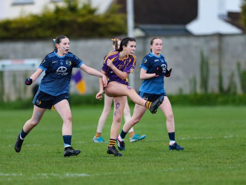 Div 10 Feile 2025 LF