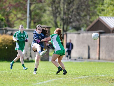 Div 10 Feile 2025 LF