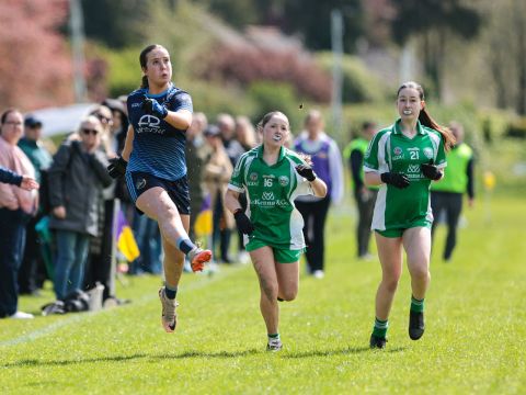 Div 10 Feile 2025 LF