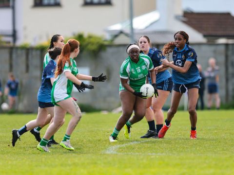 Div 10 Feile 2025 LF