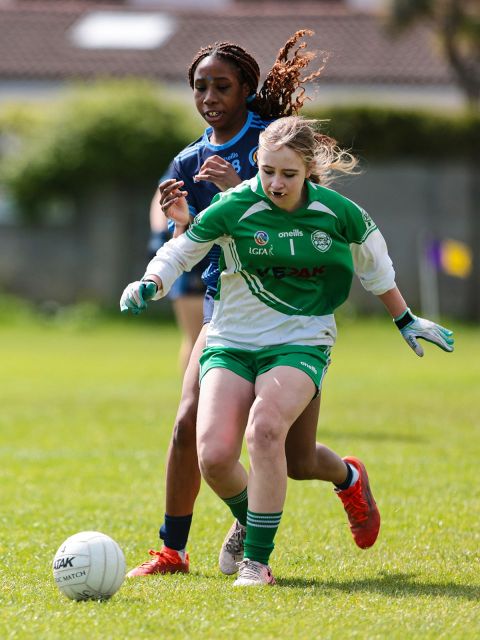 Div 10 Feile 2025 LF