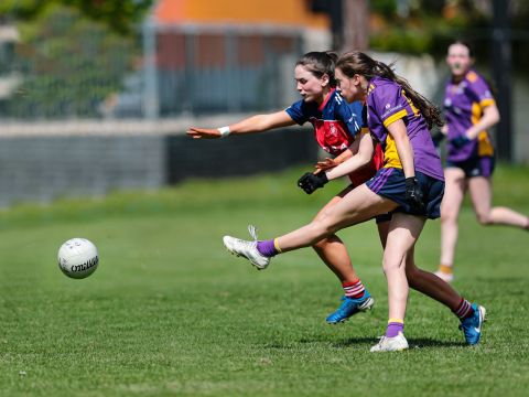 U18 League Div1 Ladies Football -v- Fingallians.zip