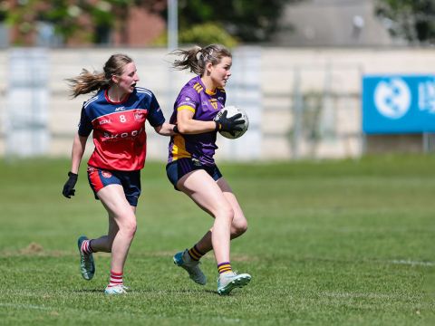U18 League Div1 Ladies Football -v- Fingallians.zip