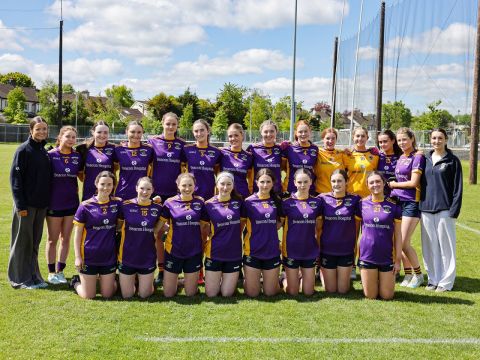 U18 League Div1 Ladies Football -v- Fingallians.zip