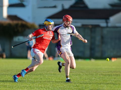 tackle