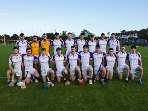 team shot