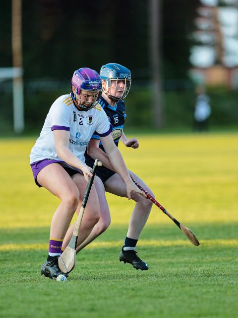 Camogie