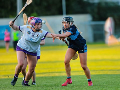 Camogie