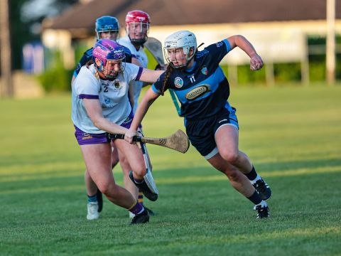 Camogie