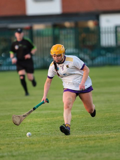 Camogie