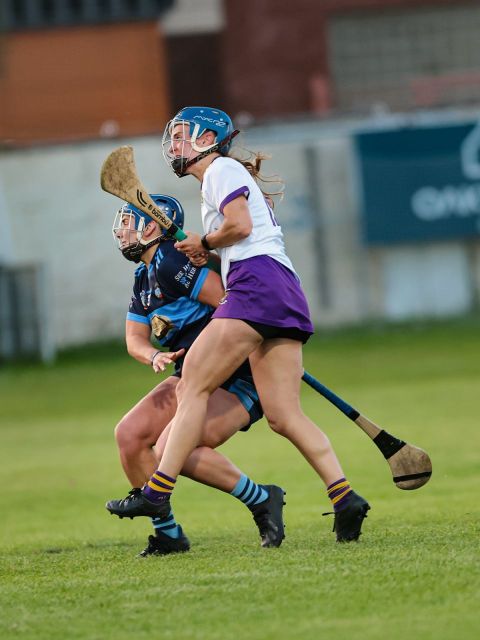 Camogie