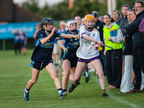 Camogie