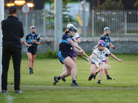 Camogie