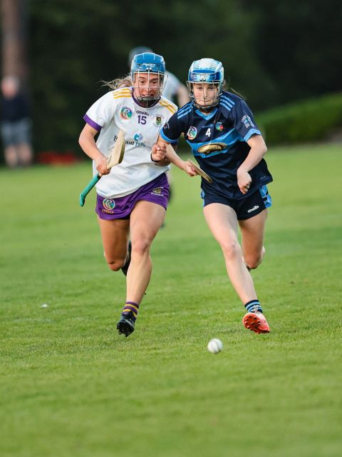 Camogie