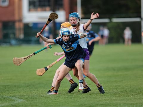 Camogie