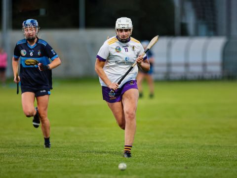 Camogie