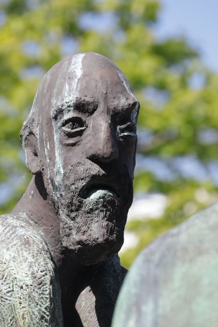 sculpture
