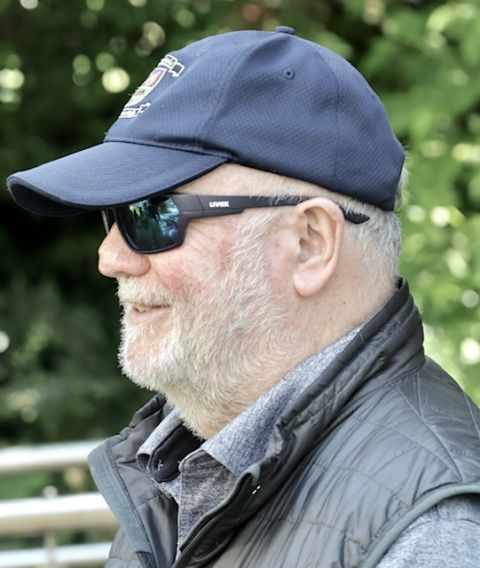 ronnie