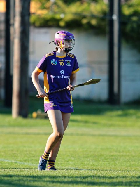 Camogie