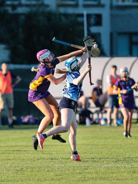 Camogie
