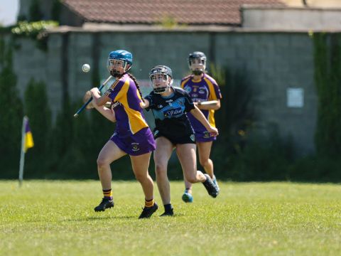 Camogie 