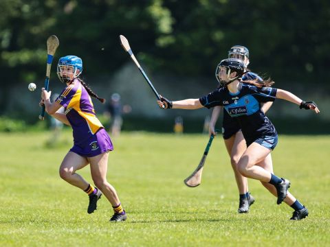 Camogie 