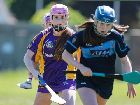 Camogie 